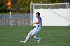 Men's Soccer vs RWU  Wheaton Men's Soccer vs Roger Williams University. - Photo by Keith Nordstrom : Wheaton, Soccer